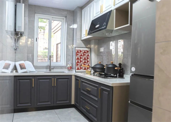 如何更好地設計——餐廳、廚房篇