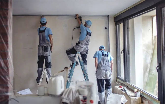 秋季裝修好處竟這么多，你還在等什么！