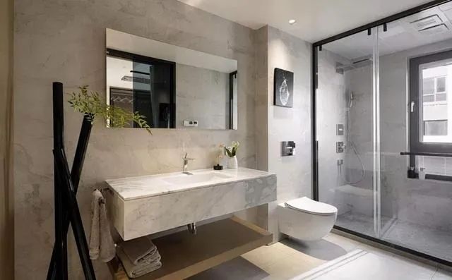 家裝指南 | 浴室，小空間大學問！