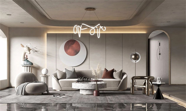 裝修干貨 | 背景墻，該如何設(shè)計(jì)？