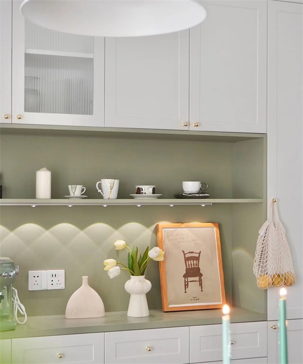 餐邊柜有沒有必要？用過才知道！