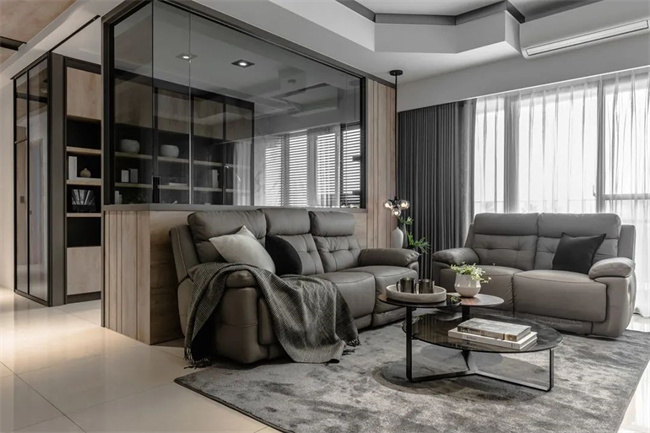 這些設(shè)計(jì)元素，讓你家瞬間提升不止一個(gè)檔次！