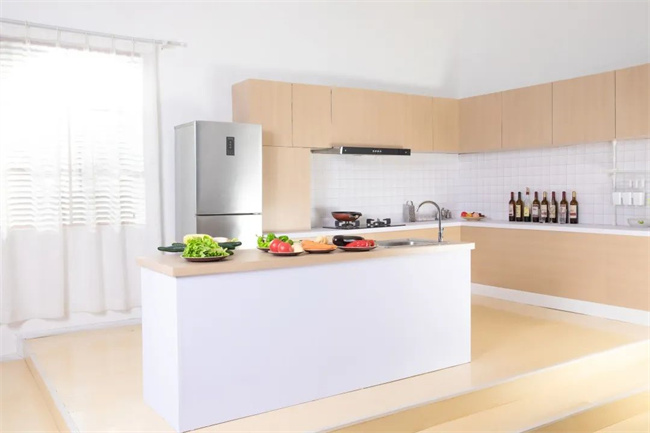 裝修攻略 | 無可避免的暗廚暗衛(wèi)，應(yīng)該如何在裝修時進(jìn)行改善呢？