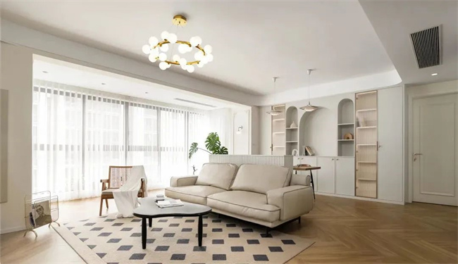 裝修干貨｜窗簾千萬(wàn)不要這樣買(mǎi)，否則毀掉一個(gè)家