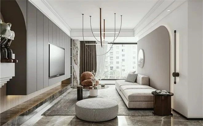 裝修干貨｜讓家更舒適的裝修技巧，好看又實(shí)用趕緊收藏起來(lái)吧！