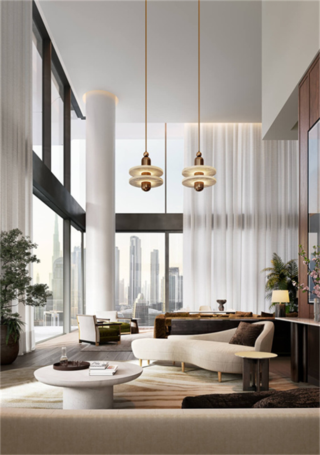 這些冬季家居搭配技巧，你知道幾個？