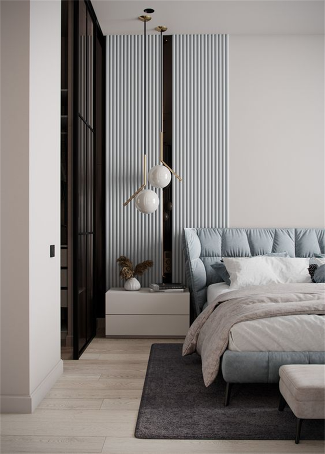 簡單實用，輕松get干凈整潔的睡眠空間！