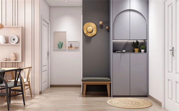 裝修干貨 | 入住10年的經(jīng)驗(yàn)告訴你，這7個(gè)地方一定要裝柜子！