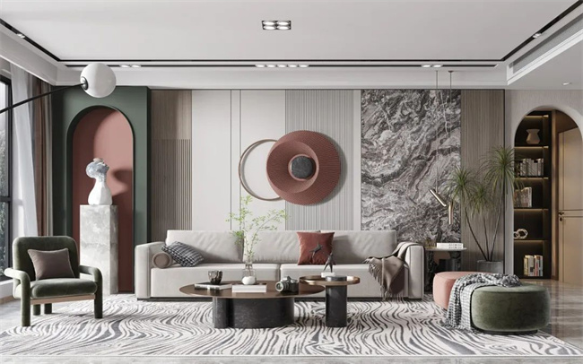 裝修干貨｜家裝里的“加減法”，你知道多少呢？