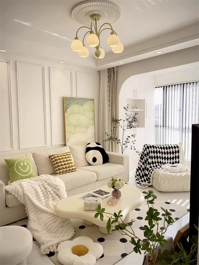 裝修干貨｜現(xiàn)在知道還不晚，不看后悔都來(lái)不及！