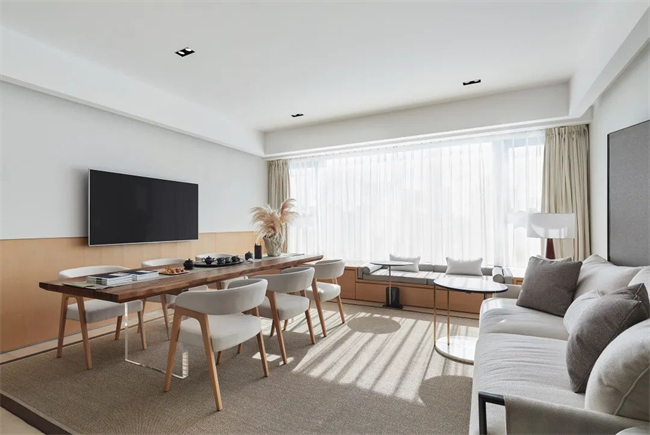 裝修攻略 | 學(xué)到就是賺到，小戶型裝修技巧，教你「榨干」最后1m2！