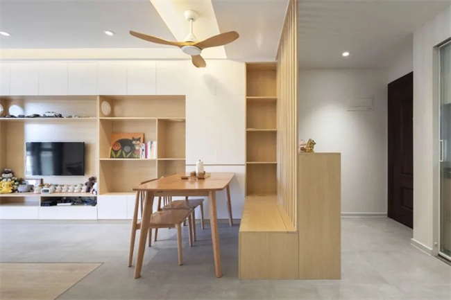 裝修干貨｜這些小細節(jié)，讓家越住越舒心！