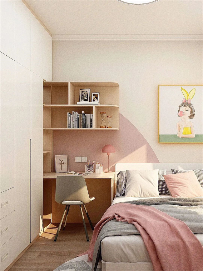 裝修干貨 | 做好這些細(xì)節(jié)，家里越住越舒心！