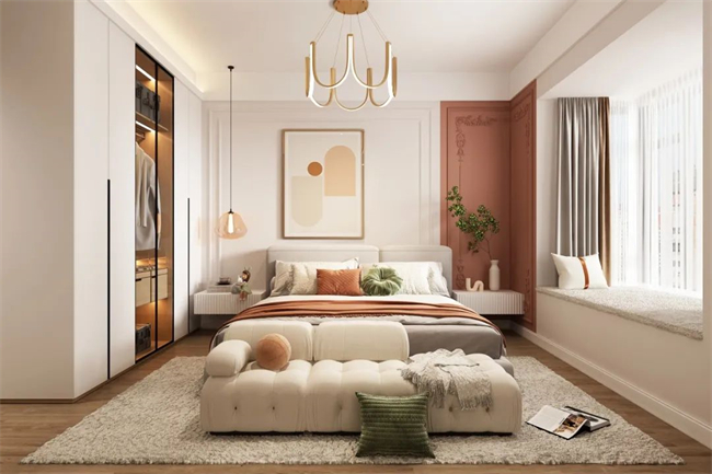 裝修攻略 | 快來收藏這份專業(yè)墻面配色指南，從此告別千篇一律的大白墻！