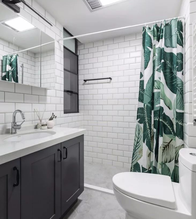 10個衛(wèi)生間裝修攻略，打造完美衛(wèi)生間！