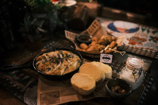 裝修知識(shí) | 干飯人必看餐廳設(shè)計(jì)細(xì)節(jié)！