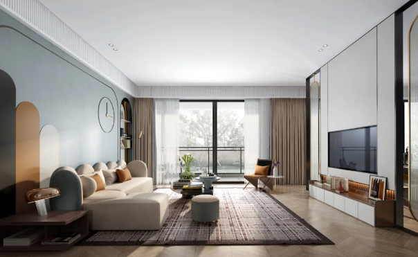 裝修知識(shí)丨家里有小孩的，這樣裝修，讓家里學(xué)習(xí)氛圍更濃！