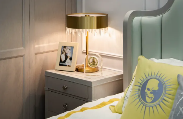 記住這些，軟裝不踩雷！