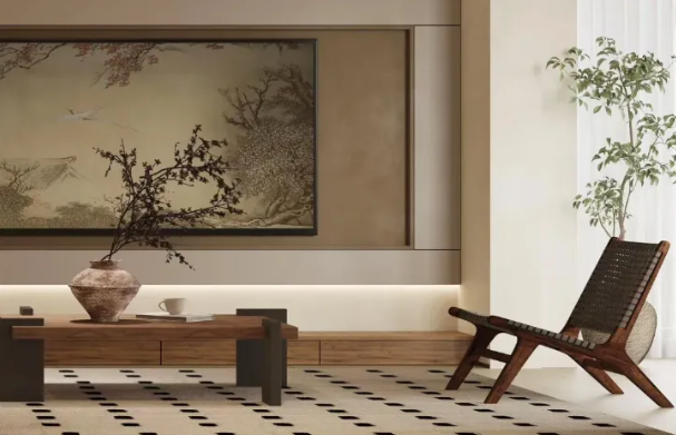 終于明白了“輕硬裝，重軟裝”的真諦