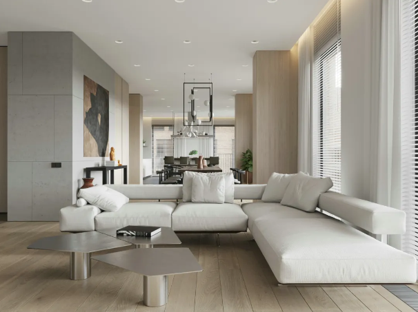 既美觀又易于打掃的7種裝修設(shè)計(jì)，提高你的居家幸福指數(shù)！