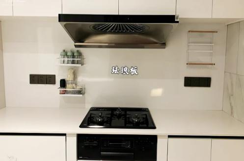 裝修知識(shí)丨琺瑯板