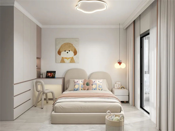 玖璽臺(tái)126㎡|現(xiàn)代黑白灰優(yōu)雅協(xié)奏，把高級(jí)感藏進(jìn)生活細(xì)節(jié)里